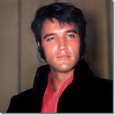 פאזל של Elvis Presley