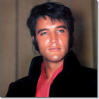 Elvis Presley jigsaw puzzle