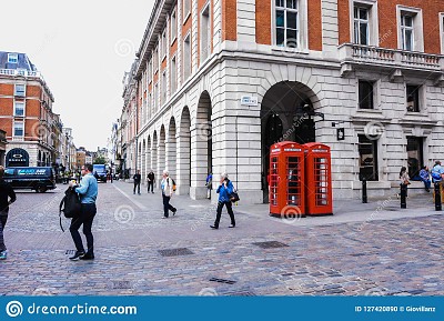 londres jigsaw puzzle