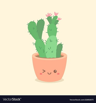 פאזל של Cactus
