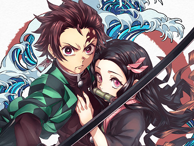 Kimetsu no yaiba