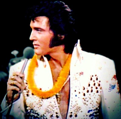 פאזל של Elvis