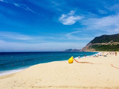 playa
