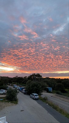 פאזל של atardecer