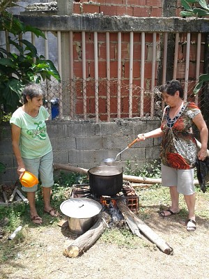 el sancocho