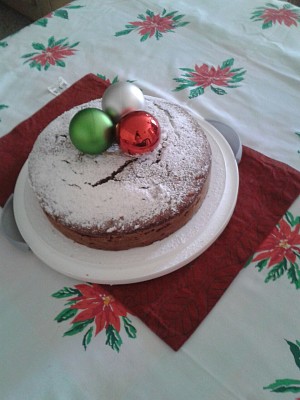 torta