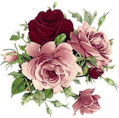 rosas jigsaw puzzle