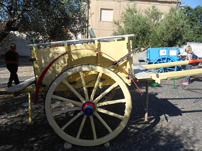 festa del borgo