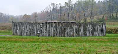 Fort Necessity