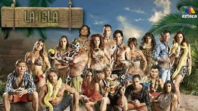 פאזל של La isla 2016