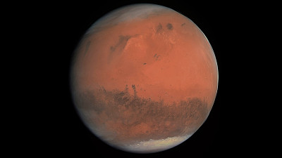 פאזל של Marte