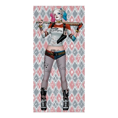 Harley quinn