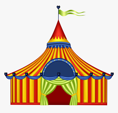 פאזל של circus