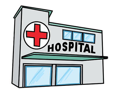 hospital jigsaw puzzle