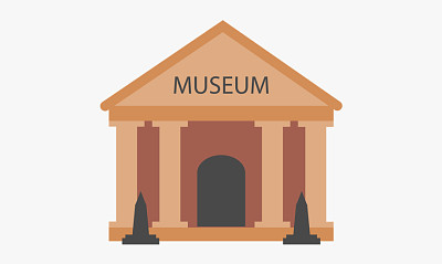 פאזל של museum