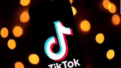 Tik Tok jigsaw puzzle