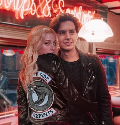 Riverdale 2