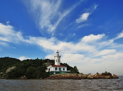 Farol de ItapuÃ£