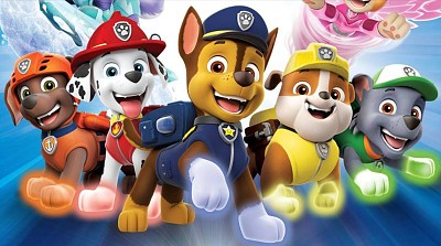Patrulha Canina 1