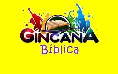 Logo gincana jigsaw puzzle