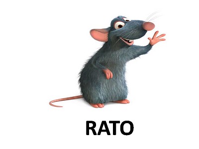 RATO jigsaw puzzle