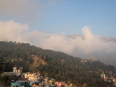 Indian HImalayas