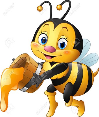 פאזל של ABEJA MAYA