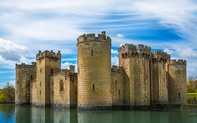 Castelo jigsaw puzzle