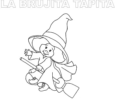 Brujita Tapita