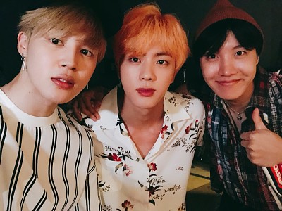 JiJinHope