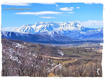 Timberlakes Utah jigsaw puzzle