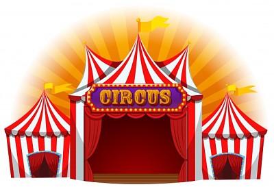 circo promove