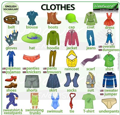 Clothes