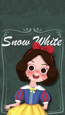 ç™½é›ªå…¬ä¸»