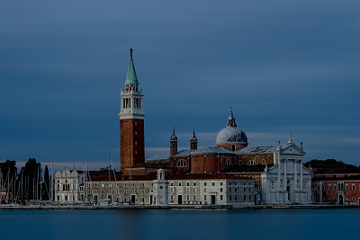 san giorgio venezia jigsaw puzzle