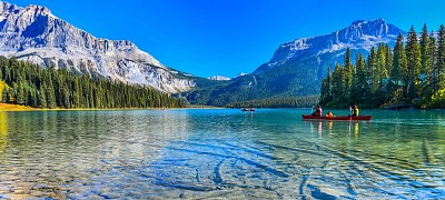 Canada jigsaw puzzle