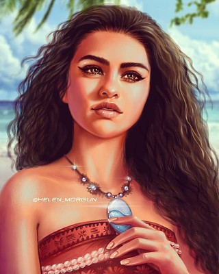 Moana