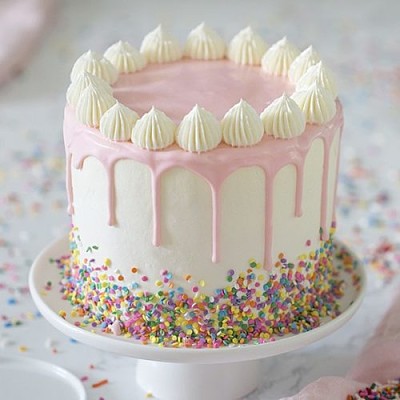 Cake1 jigsaw puzzle