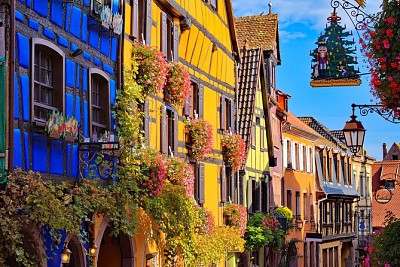 Alsacia-Francia