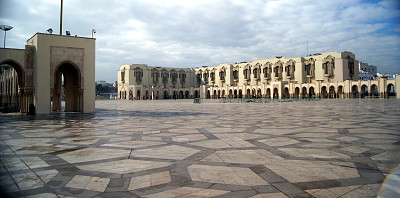 פאזל של Casablanca