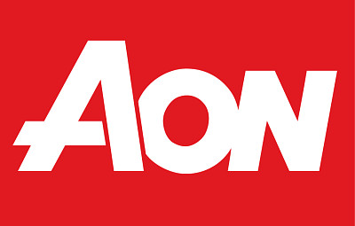 Logo Aon jigsaw puzzle