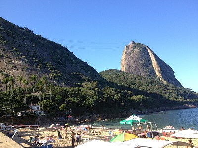 Urca - Rio De Janeiro BR