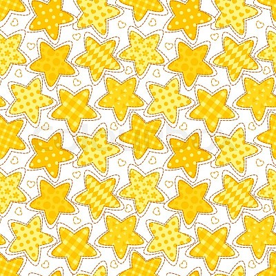 Estrellas Amarillas