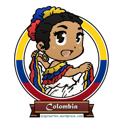 colombia