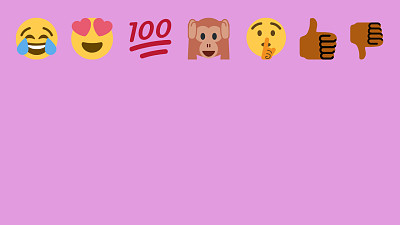 emoji para armar