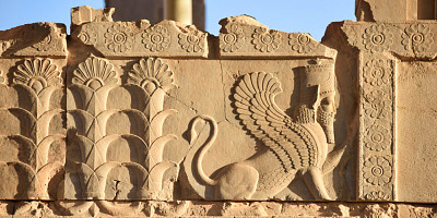 CULTURA MESOPOTAMIA jigsaw puzzle