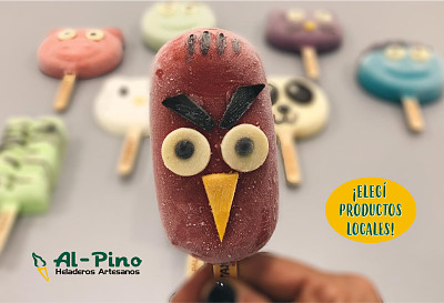 paletas