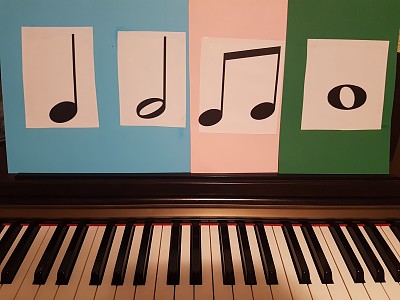 FIGURAS PIANO