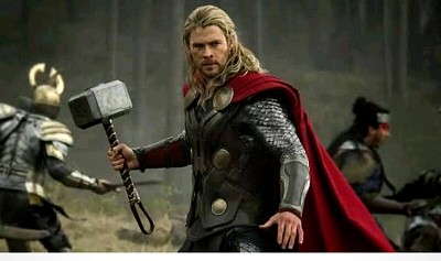 Thor