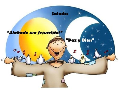 פאזל של Paz y bien